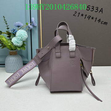 Makersluxe Bags - LWE Bags - 115