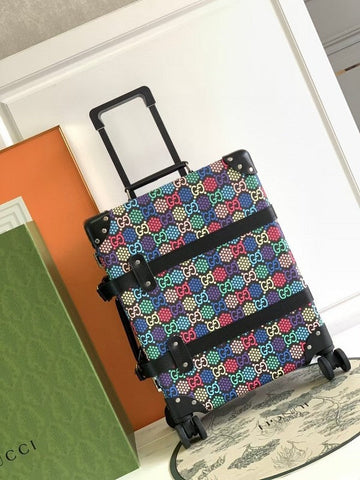 Makersluxe - Travel Bags - 384
