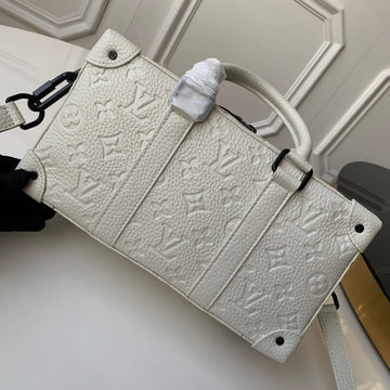 Makersluxe Fashion Lu-Vi bags - 17819