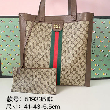 Makersluxe Fashion - GCI Bags - 10771