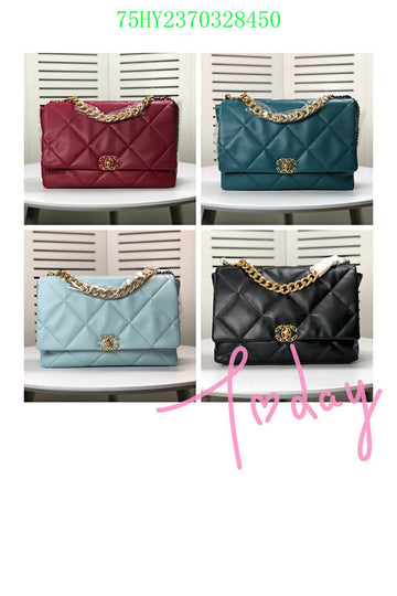 Makersluxeras - CHL Bags - 2872