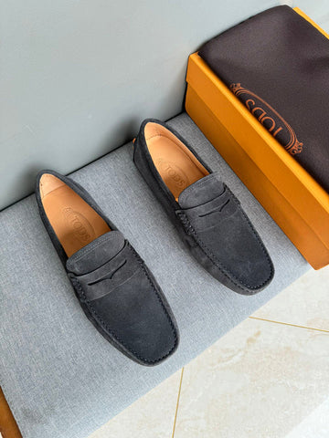 Makersluxe - TDS Men Shoes - 042