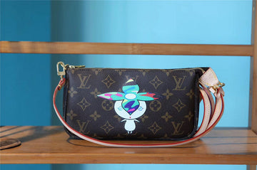 Makersluxe Bags - VL Bags - 7412