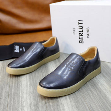 Makersluxe - BRE Men Shoes - 641
