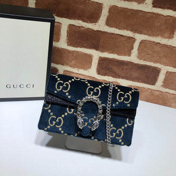 Makersluxe Bags - GCI Bags - 3426