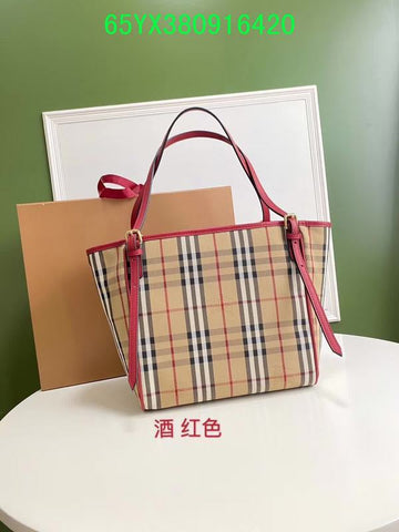 MLB Fashion -BBR Bags - 665