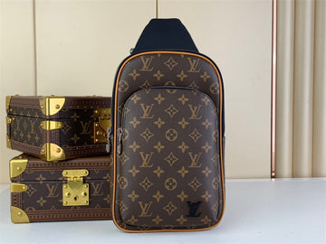 MLB - LOV Bags - 710