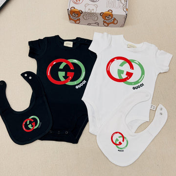 Makersluxe - Baby Clothes - 092
