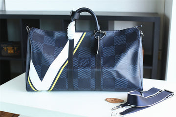 Makersluxe Fashion Lu-Vi bags - 9457