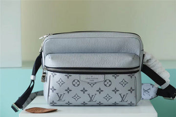 Makersluxe Fashion Lu-Vi bags - 10196