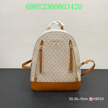 Makersluxe Bags - MK Bags - 246