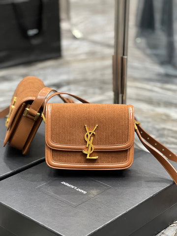 Makersluxe Bags - SLY Bags - 389