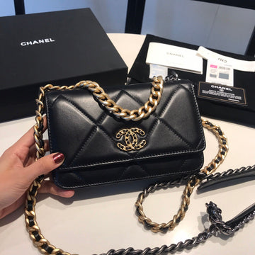 Makersluxe Bags - CHL Bags - 6507