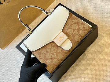 Makersluxe Bags - CCH Bags - 284