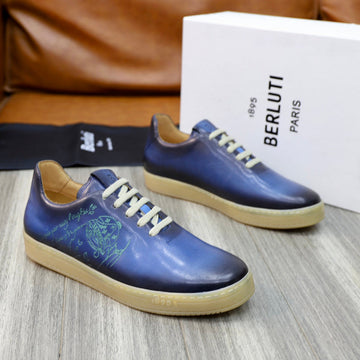 Makersluxe - BRE Men Shoes - 385