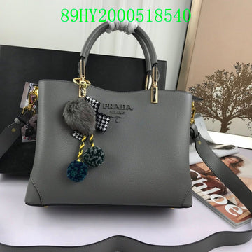 Makersluxe Bags - PDA Bags - 4317