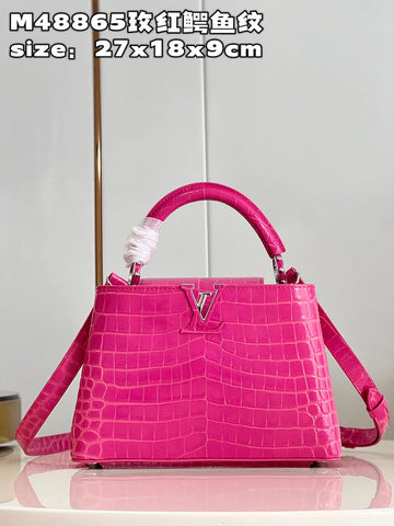 Makersluxe Bags - VL Bags - 1616