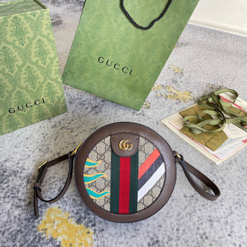 GCC - MLB Fashion Bags - 117