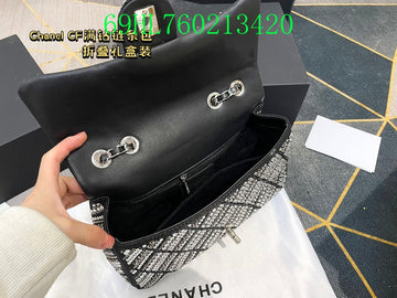 Makersluxeras - CHL Bags - 1544