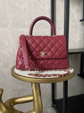 Makersluxe Bags - CHL Bags - 4047