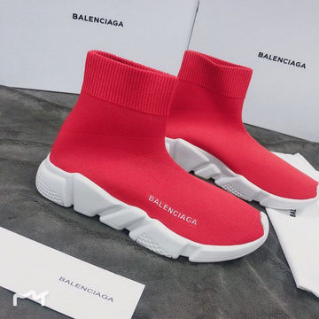 Makersluxe Bags - BGA Shoes - 202