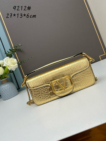 Makersluxe Bags - VTO Bags - 656