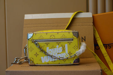 LOV2 Bags - Makersluxe Bags  1506