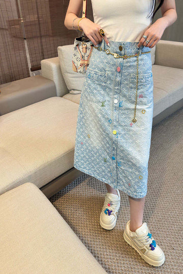 Makersluxe - ALW Women Clothes - 524