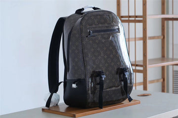 Makersluxe Fashion Lu-Vi bags - 9770