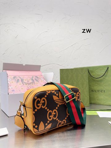 Makersluxe Fashion - GCI Bags - 11847