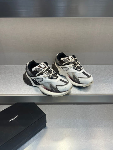 Makersluxe - AMIR Men Shoes - 029