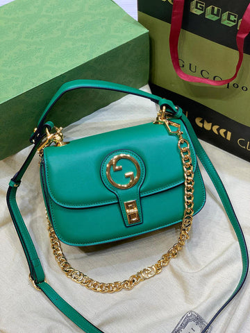 Makersluxe Bags - GCI Bags - 1538
