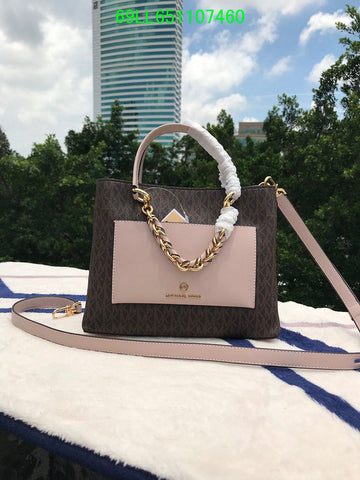 Makersluxe Bags - MK Bags - 833