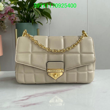 Makersluxe Bags - MK Bags - 878