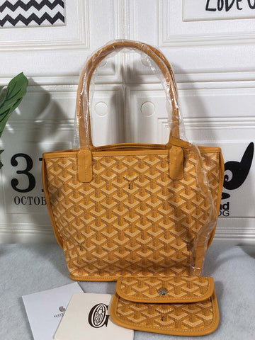 Makersluxe Bags - GOD Bags - 752