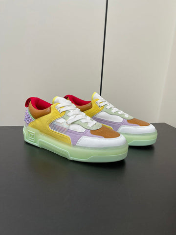 Makersluxe - CBL Women Shoes - 521
