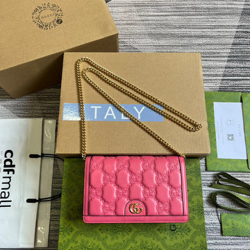 Makersluxe Bags - GCI Bags - 7430
