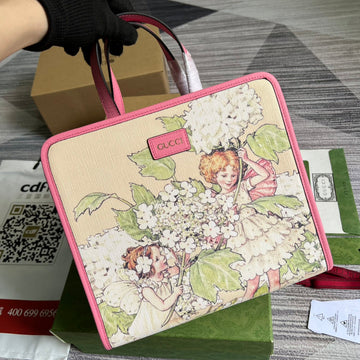 Makersluxe Bags - GCI Bags - 4305