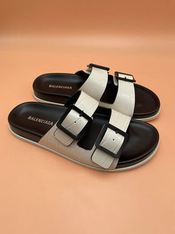 Makersluxe Bags - BGA Shoes - 1131