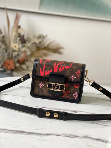 MLB Fashion Lu-Vi bags - 419
