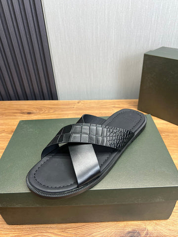 Makersluxe - BRE Men Shoes - 389