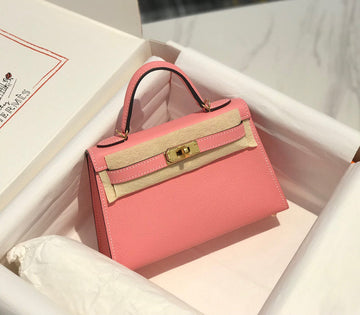 Makersluxe Bags - HMS-Bags - 364