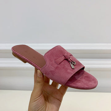 Makersluxe - LOP Shoes - 597