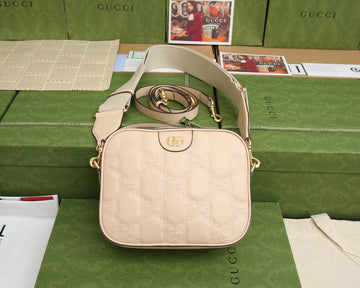 Makersluxe Bags - GCI Bags - 944
