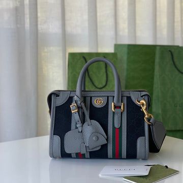 Makersluxe Bags - GCI Bags - 835