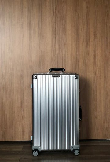Makersluxe - Travel Bags - 679