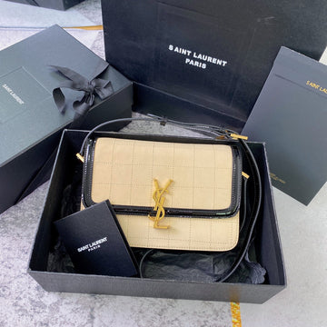 Makersluxe Bags - SLY Bags - 244