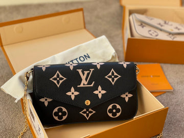 Makersluxe Bags - VL Bags - 714