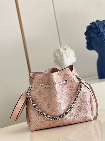Makersluxe Fashion Lu-Vi bags - 17265