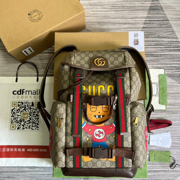 Makersluxe Bags - GCI Bags - 4261